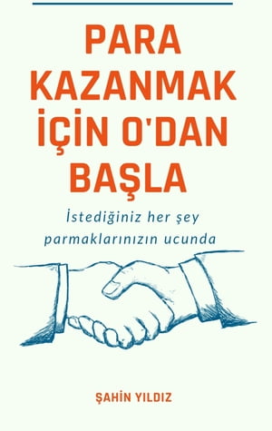 Para Kazanmak İçin 0'dan Başla