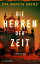 Die Herren der Zeit ThrillerŻҽҡ[ Eva Garc?a S?enz ]