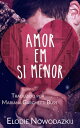 Amor em si menor Um romance cheio de ang?stia entre uma bailarina e um rockstar em Paris.【電子書籍】[ Elodie Nowodazkij ]