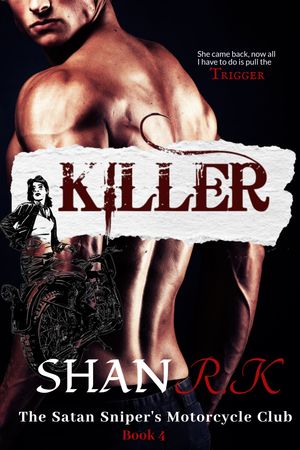Killer【電子書籍】[ Shan R.K ]