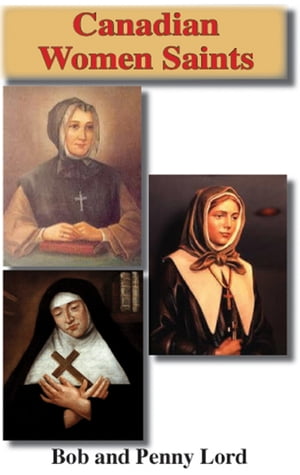 Canadian Women Saints