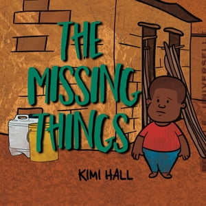 The Missing Things