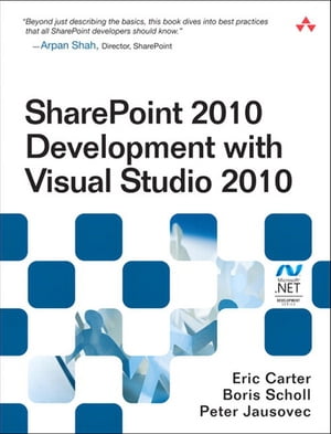 SharePoint 2010 Development with Visual Studio 2010