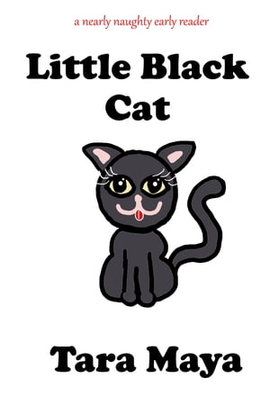 Little Black Cat