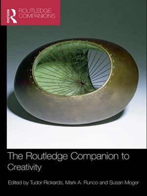 The Routledge Companion to Creativity