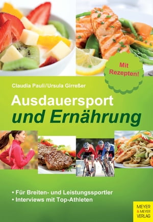 Ausdauersport und Ernährung