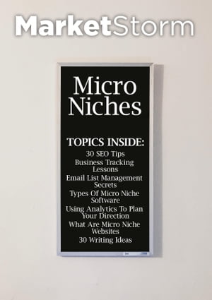 Micro Niches