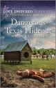 ＜p＞Seeking refuge from danger…＜/p＞ ＜p＞with threats at every turn＜/p＞ ＜p＞When her daughter is the only witness able to identify a group of bank robbers, single mom Penny Jackson knows their lives are in danger. These men will do anything to keep Missy quietーpermanently. Escaping to a small Texas town was supposed to be safe, but when the criminals track them down, police chief Caleb Harmon becomes their only hope for survival…＜/p＞ ＜p＞＜strong＞From Love Inspired Suspense: Courage. Danger. Faith.＜/strong＞＜/p＞ ＜p＞＜strong＞Cowboy Protectors＜/strong＞＜/p＞ ＜p＞Book 1: ＜em＞Kidnapped in Texas＜/em＞＜br /＞ Book 2: ＜em＞Texas Ranch Target＜/em＞＜br /＞ Book 3: ＜em＞Dangerous Texas Hideout＜/em＞＜/p＞画面が切り替わりますので、しばらくお待ち下さい。 ※ご購入は、楽天kobo商品ページからお願いします。※切り替わらない場合は、こちら をクリックして下さい。 ※このページからは注文できません。