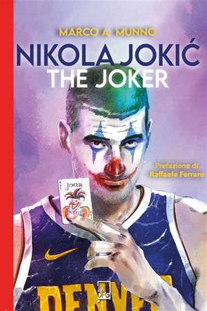 Nikola Jokic