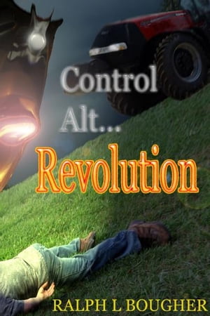 Control Alt... Revolution