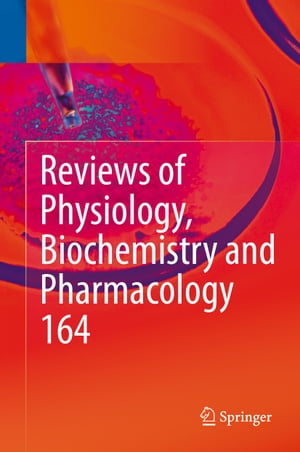 ŷKoboŻҽҥȥ㤨Reviews of Physiology, Biochemistry and Pharmacology, Vol. 164ŻҽҡۡפβǤʤ12,154ߤˤʤޤ