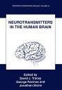 Neurotransmitters in the Human Brain【電子書