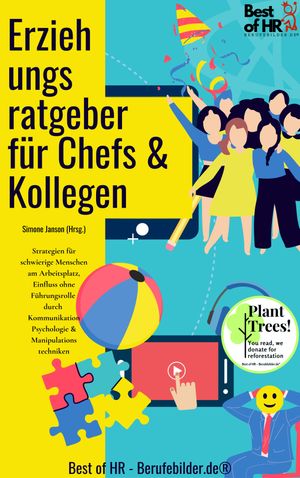 Erziehungsratgeber f?r Chefs & Kollegen Strategi