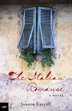 The Italian Romance【電子書籍】[ Joanne Carroll ]