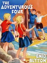 ŷKoboŻҽҥȥ㤨The Adventurous FourŻҽҡ[ Enid Blyton ]פβǤʤ109ߤˤʤޤ