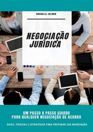 Negociação Jurídica