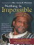 Nothing Is ImpossibleŻҽҡ[ Rev. Calvin E. Perterson ]