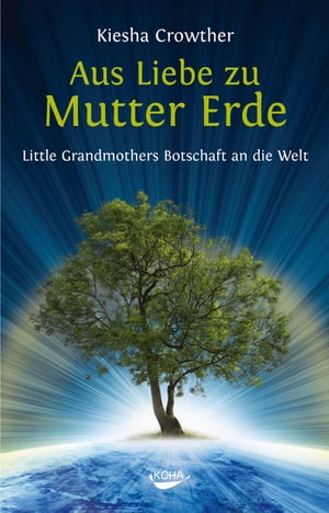 Aus Liebe zu Mutter Erde