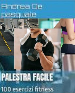 Palestra esercizi - Schede allenamento per la massa e la definizione muscolare