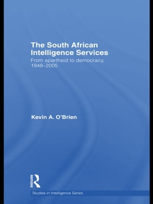 The South African Intelligence Services