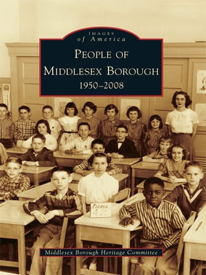 People of Middlesex Borough