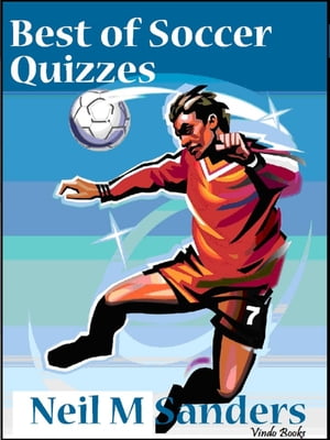 Best of Soccer Quizzes