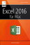 Excel 2016 f?r MacŻҽҡ[ Anton Ochsenk?hn ]