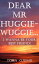 Dear Mr Huggie-Wuggie...I Wanna Be Your Best Friend!Żҽҡ[ Tosin Ojumu ]