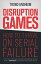 Disruption Games