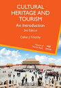 Cultural Heritage and Tourism An Introduction【電子書籍】[ Dr. Dallen J. Timothy ]