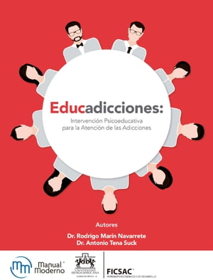 Educadicciones