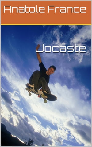 Jocaste