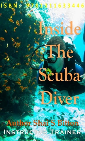 Inside The Scuba Diver