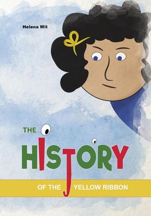 The History of the Yellow Ribbon【電子書籍