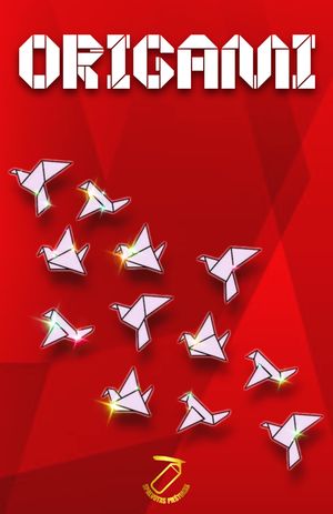 ORIGAMI【電子書籍】[ SPALVOTAS PIE?TUKAS ]