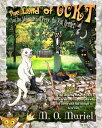 The Land of OCKT and the Adventures of Peeje, the Kat Herder【電子書籍】[ M. O. Muriel...