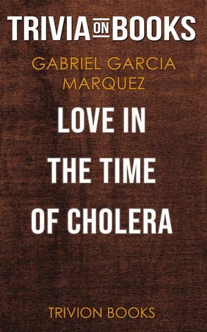 ＜p＞＜strong＞Trivia-on-Book:＜/strong＞ ＜strong＞Love in the Time of Cholera by Gabriel Garcia Marquez＜/strong＞＜br /＞ ＜em＞Take the challenge and share it with friends and family for a time of fun!＜/em＞＜/p＞ ＜p＞＜strong＞You may have read the book, but not have liked it.＜/strong＞＜br /＞ ＜strong＞You may have liked the book, but not be a fan.＜/strong＞＜br /＞ ＜strong＞You may call yourself a fan, but few truly are. Are you a fan?＜/strong＞＜/p＞ ＜p＞＜em＞Trivia-on-Books＜/em＞ is an independently curated trivia quiz on the book for readers, students, and fans alike. If you're ready to take the challenge yourself or share it with friends and family for a time of fun, ＜em＞Trivia-on-Books＜/em＞ provides a unique approach to the book that is both ＜em＞＜strong＞insightful＜/strong＞＜/em＞ and ＜em＞＜strong＞educational!＜/strong＞＜/em＞＜/p＞ ＜p＞＜strong＞Features You'll Find Inside:＜/strong＞＜/p＞ ＜p＞? 30 Multiple choice questions on the book, plots, characters, and author＜br /＞ ? Insightful commentary to answer every question＜br /＞ ? Complementary quiz material for yourself or your reading group＜br /＞ ? Results provided with scores to determine "status"＜/p＞ ＜p＞＜strong＞Note:＜/strong＞ This is an unofficial trivia meant to supplement a reader’s experience to books they already love. Trivia-on-Books provides quality and value with a unique approach that is both insightful and educational.＜/p＞画面が切り替わりますので、しばらくお待ち下さい。 ※ご購入は、楽天kobo商品ページからお願いします。※切り替わらない場合は、こちら をクリックして下さい。 ※このページからは注文できません。