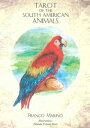 Tarot of the South American Animals【電子書