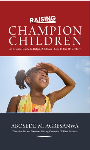 Raising Champion Children