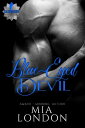 Blue-Eyed Devil Kaleidoscope Series, Book 2【電子書籍】[ ...