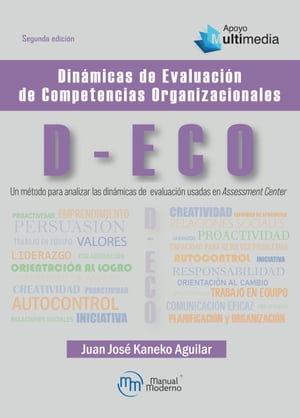 D-ECO - Dinámicas de Evaluación de Competencias Organizacionales