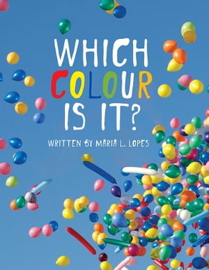 Which Colour is it?