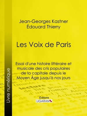 Les Voix de Paris