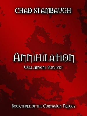 Annihilation