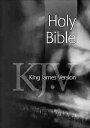 KJV, Holy Bible: King James Version【電子書
