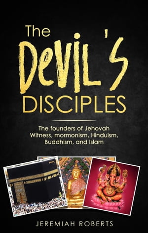 The Devil's DisciplesŻҽҡ[ Jeremiah Roberts ]