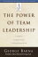 The Power of Team Leadership