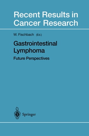 Gastrointestinal Lymphoma