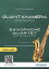 Saxophone Quartet: Guantanamera (score & parts)