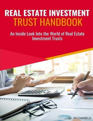 ＜p＞Today, an estimated 70 million Americans invest in and own shares of various Real Estate Investment Trust (REITs). A REIT is a company which makes investments in and owns incoming generating real estate properties. Investors buy shares of the REIT and the REIT uses that money to make investments. The REIT then typically earns income from rent payments or interest on real estate debt. This book is invaluable for investors, financial planners, and investment advisers interested in understanding REITs and REIT investment opportunities. With this eye-opening book discover: -The ABC's of Real Estate Investment Trusts -8 Pros and Cons Of REIT's -What You Need to Know Before Investing In REIT's -How to Invest in a Real Estate Investment Trust -And More Author Jim Daniels, who has been investing in REIT stocks for 30 years and is widely considered a leading authority on REITs, brings the historical success of Investing in REITs right up to date.＜/p＞画面が切り替わりますので、しばらくお待ち下さい。 ※ご購入は、楽天kobo商品ページからお願いします。※切り替わらない場合は、こちら をクリックして下さい。 ※このページからは注文できません。